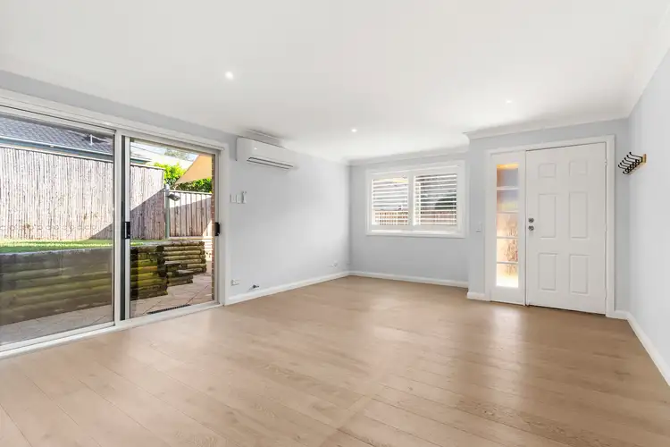 2/1 Shirley Road, Miranda NSW 2228