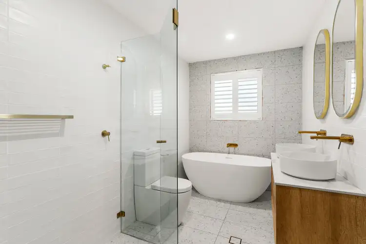 Third view of Homely villa listing, 2/1 Shirley Road, Miranda NSW 2228