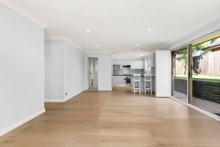 Fifth view of Homely villa listing, 2/1 Shirley Road, Miranda NSW 2228