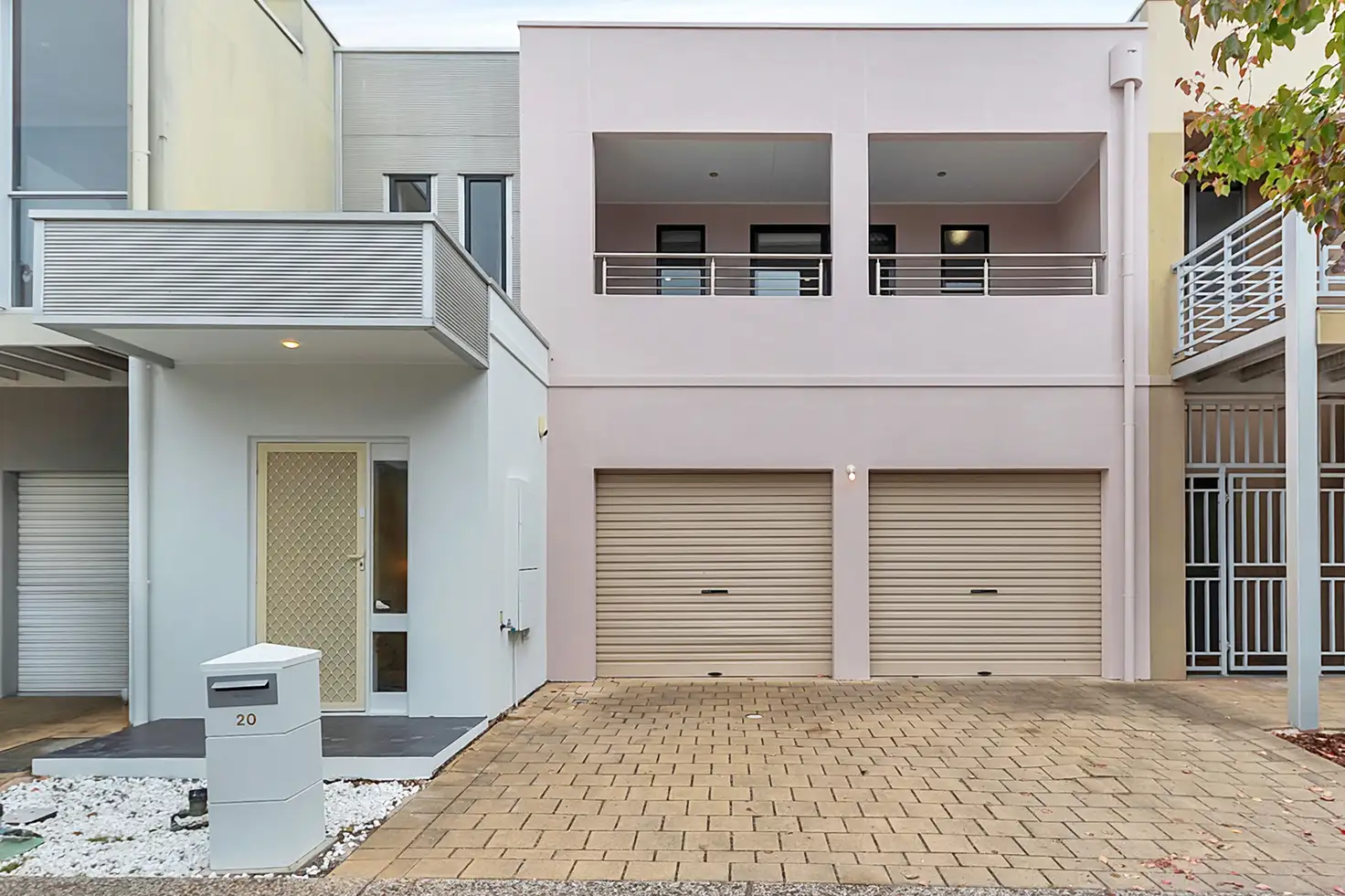Main view of Homely house listing, 20 The Strand, Mawson Lakes SA 5095