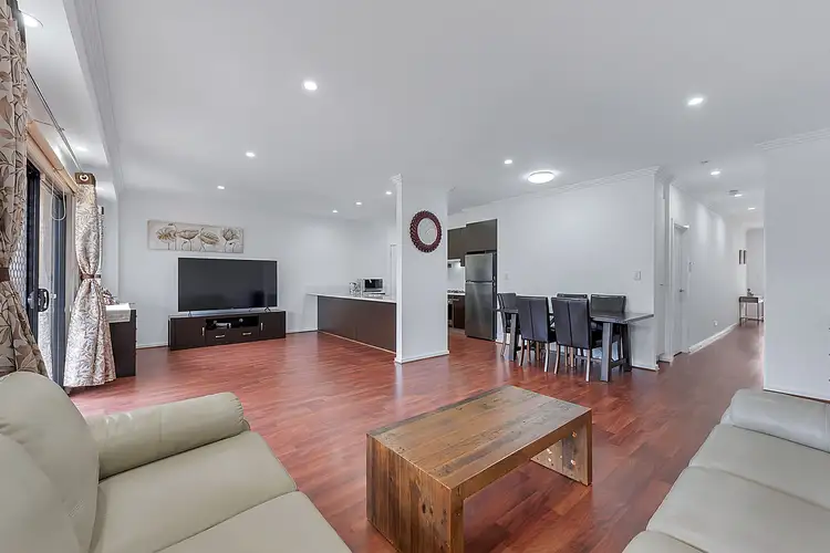Fourth view of Homely house listing, 20 The Strand, Mawson Lakes SA 5095