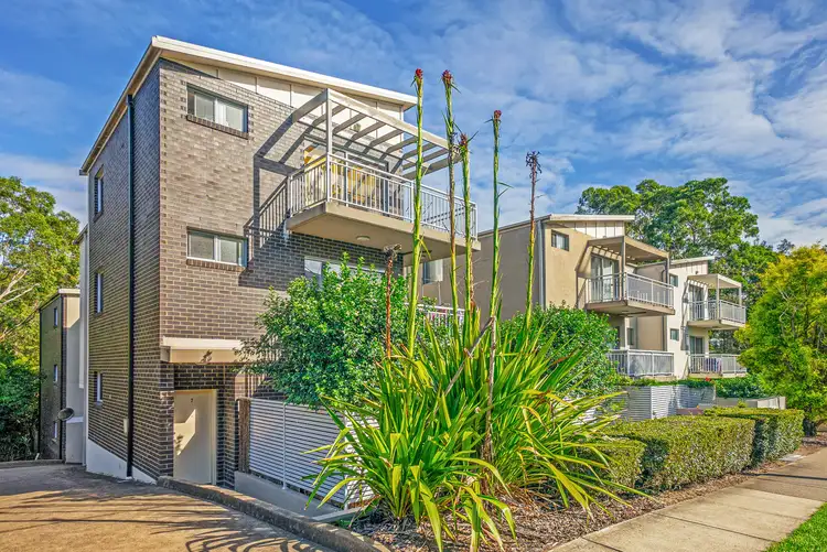 2/19-21 Telopea Street, Telopea NSW 2117