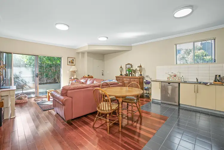 Second view of Homely apartment listing, 2/19-21 Telopea Street, Telopea NSW 2117