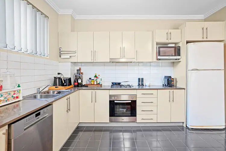 Third view of Homely apartment listing, 2/19-21 Telopea Street, Telopea NSW 2117