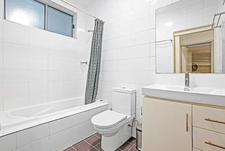 Fifth view of Homely apartment listing, 2/19-21 Telopea Street, Telopea NSW 2117