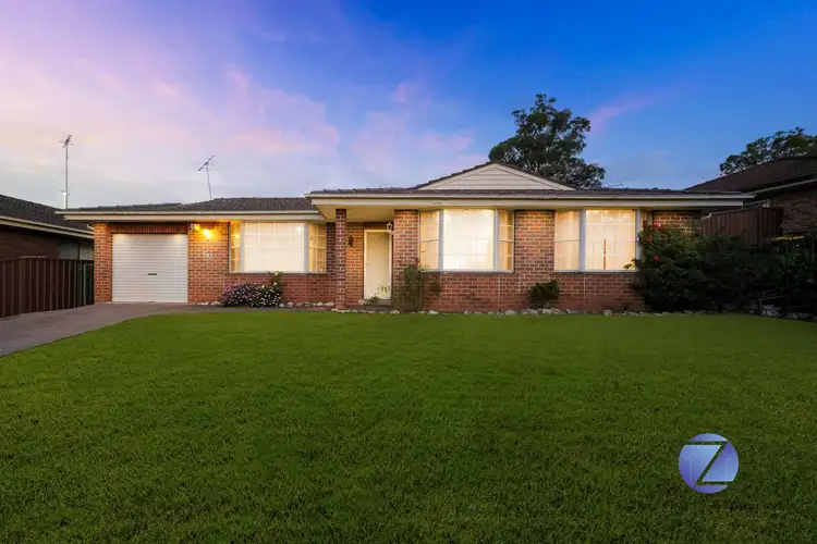 23 Pademelon Avenue