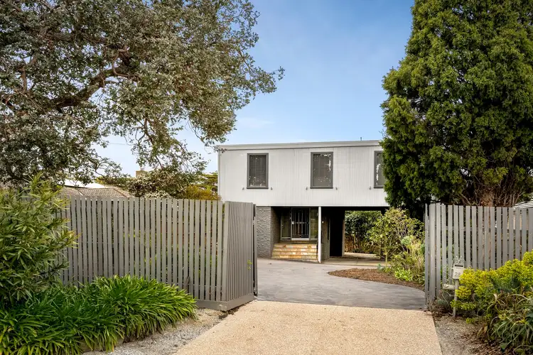 Second view of Homely house listing, 28 Roehampton Crescent, Mount Eliza VIC 3930