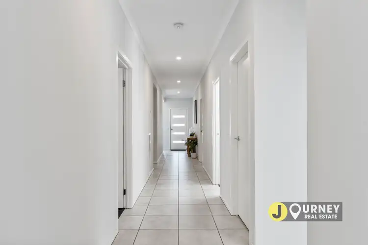 Third view of Homely house listing, 8 Goodia Street, Wollert VIC 3750