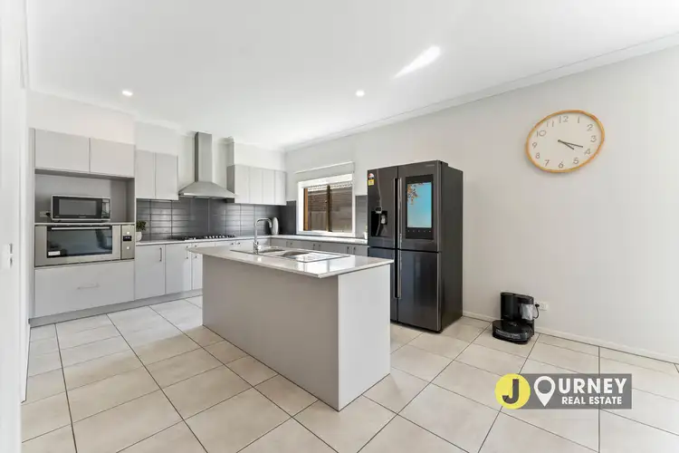 Sixth view of Homely house listing, 8 Goodia Street, Wollert VIC 3750