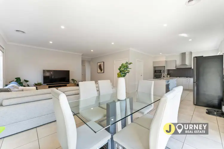 Seventh view of Homely house listing, 8 Goodia Street, Wollert VIC 3750