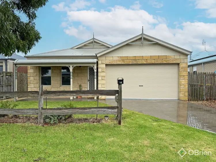 14 Smallman Court, Paynesville VIC 3880