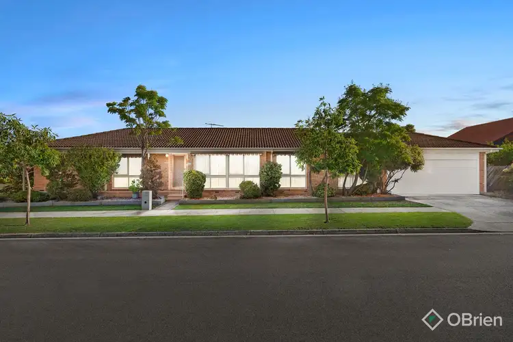 150 Wallace Road, Wantirna South VIC 3152