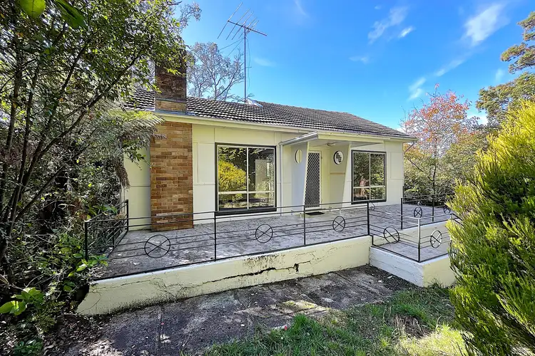 54 Lett Street, Katoomba NSW 2780