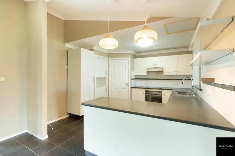 Second view of Homely house listing, 13a George Street, Gunnedah NSW 2380