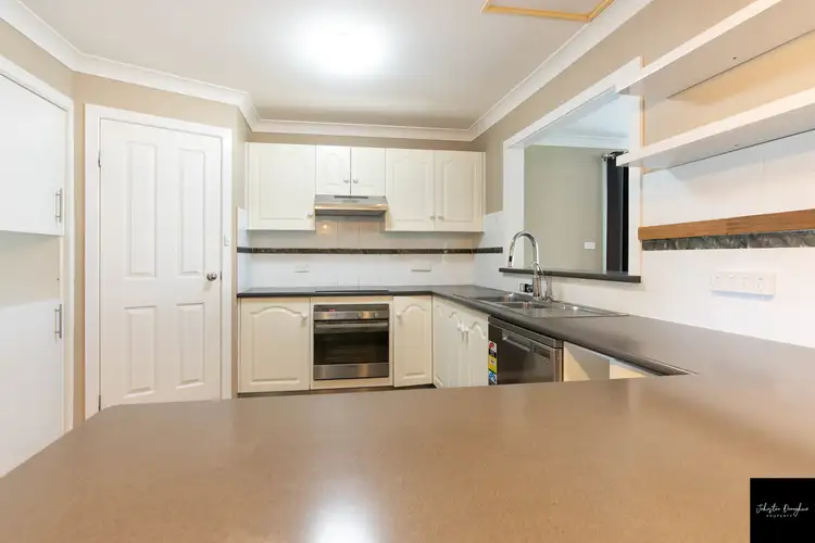 Third view of Homely house listing, 13a George Street, Gunnedah NSW 2380