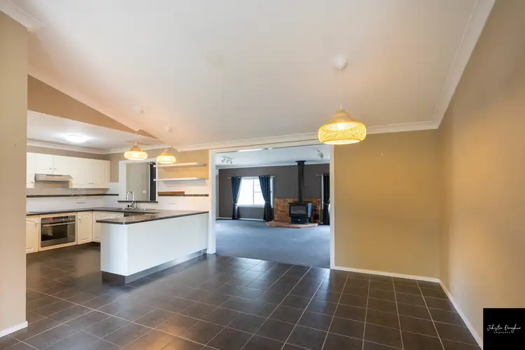 Fifth view of Homely house listing, 13a George Street, Gunnedah NSW 2380