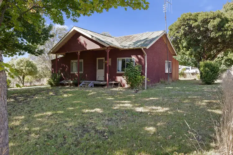 124 Watkins Road, Creek Junction via
