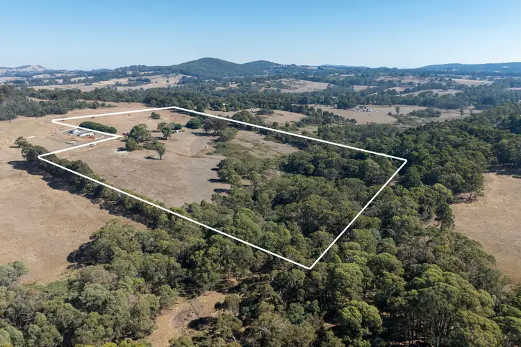 Second view of Homely rural property listing, 124 Watkins Road, Creek Junction via, Strathbogie VIC 3666