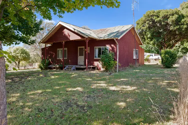 Third view of Homely rural property listing, 124 Watkins Road, Creek Junction via, Strathbogie VIC 3666