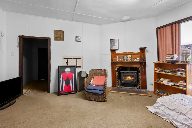 Sixth view of Homely rural property listing, 124 Watkins Road, Creek Junction via, Strathbogie VIC 3666