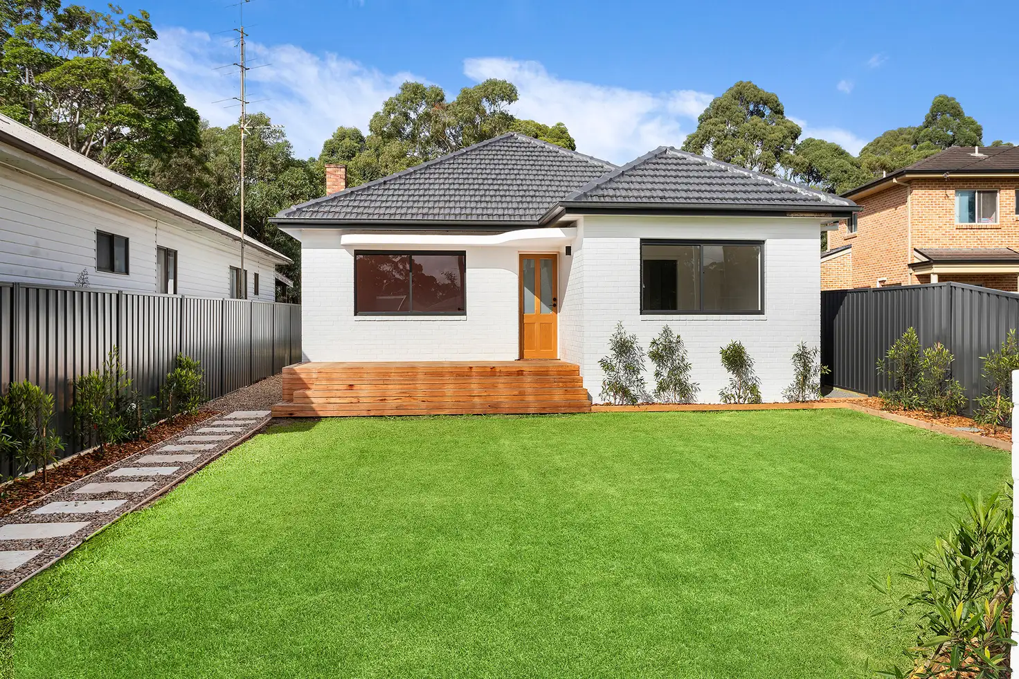 Main view of Homely house listing, 40 Meads Avenue, Tarrawanna NSW 2518