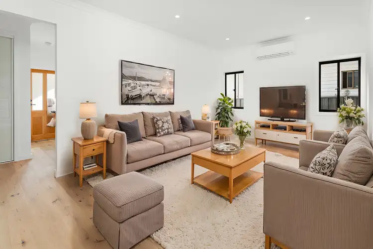 Third view of Homely house listing, 40 Meads Avenue, Tarrawanna NSW 2518