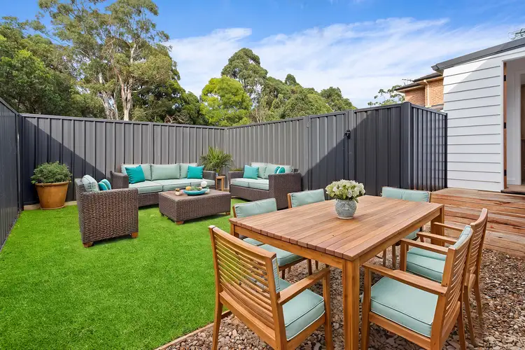 Fifth view of Homely house listing, 40 Meads Avenue, Tarrawanna NSW 2518