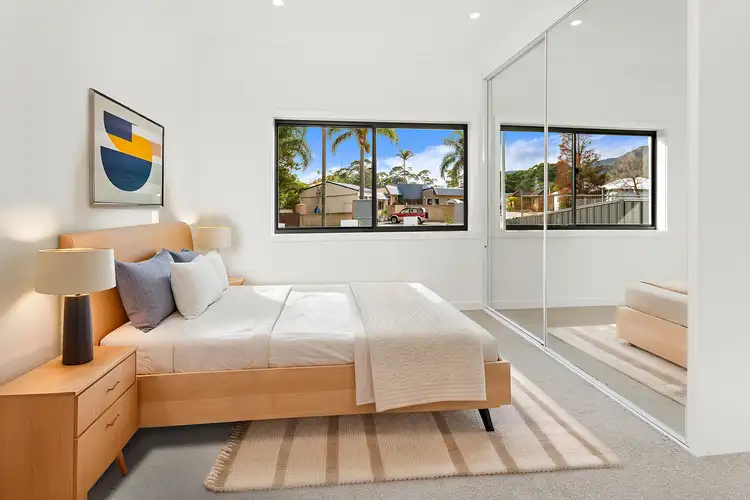 Sixth view of Homely house listing, 40 Meads Avenue, Tarrawanna NSW 2518