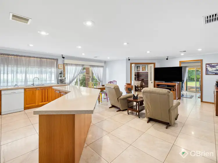 Third view of Homely house listing, 69 Edwards Road, Werribee VIC 3030