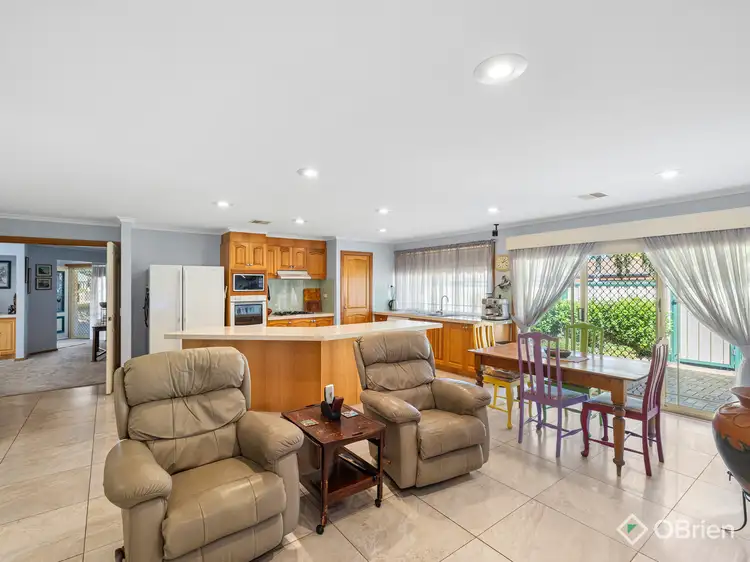 Fifth view of Homely house listing, 69 Edwards Road, Werribee VIC 3030