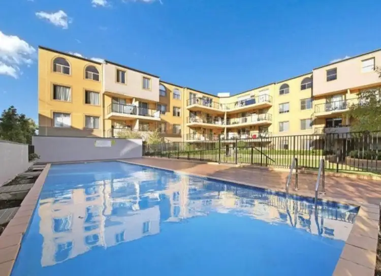 44/9 Marion Street, Auburn NSW 2144
