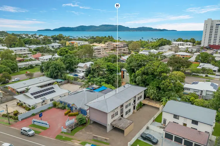 9 Warburton Street, North Ward QLD 4810