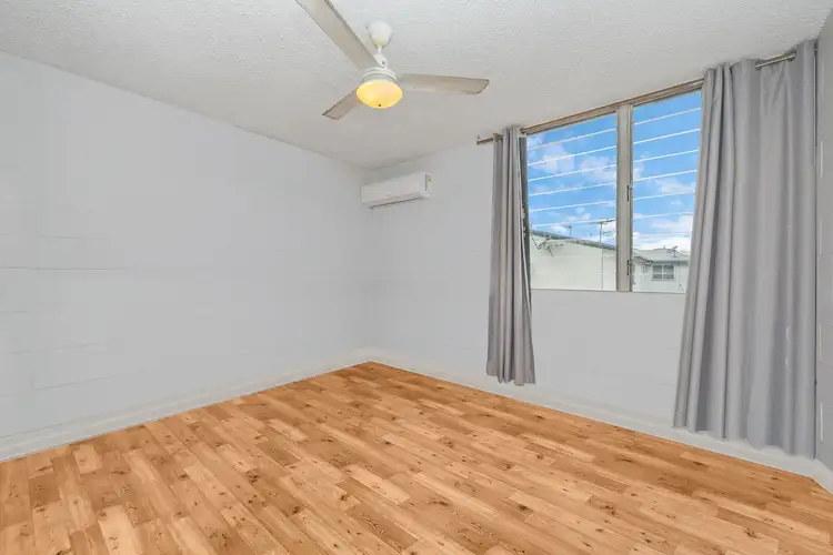 Fifth view of Homely block of units listing, 9 Warburton Street, North Ward QLD 4810