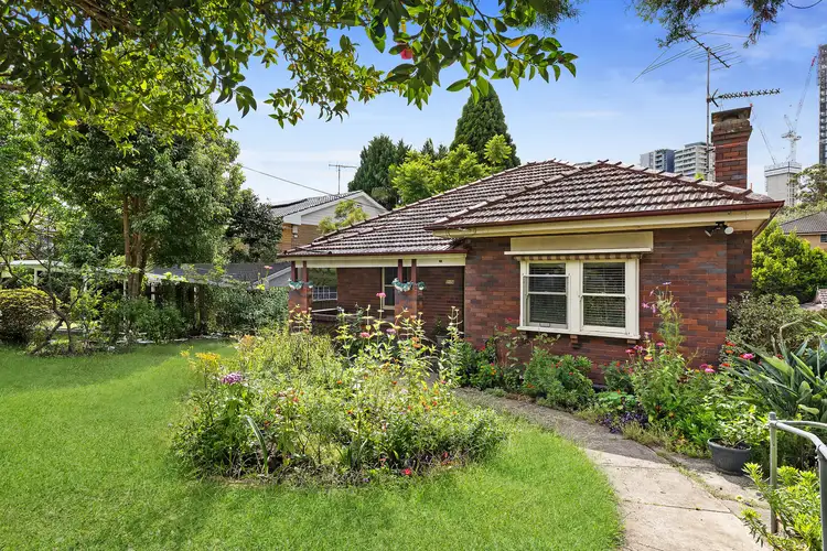 1/14 Cliff Road, Epping NSW 2121