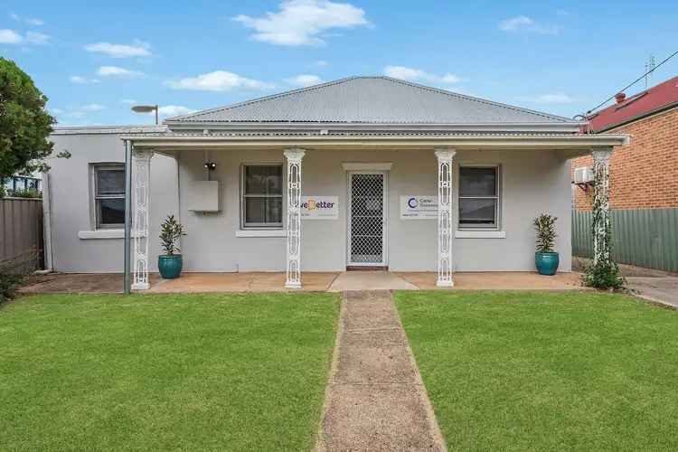 113 Church Street, Mudgee NSW 2850