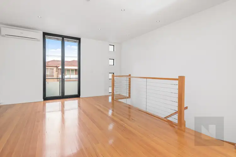 Third view of Homely townhouse listing, 11/2A Simpson Street, Yarraville VIC 3013