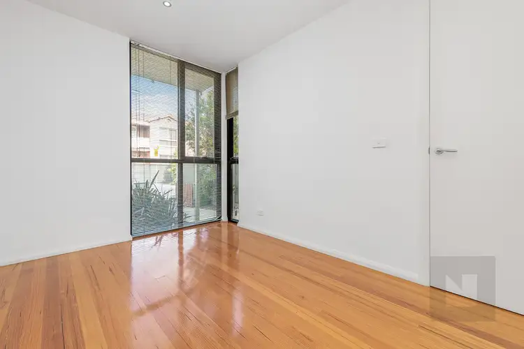 Fifth view of Homely townhouse listing, 11/2A Simpson Street, Yarraville VIC 3013