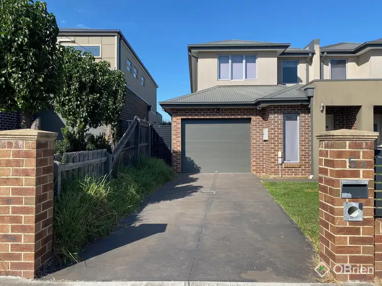 5A Wilson Street
