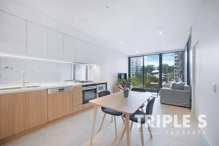 215/3 Network Place, North Ryde NSW 2113