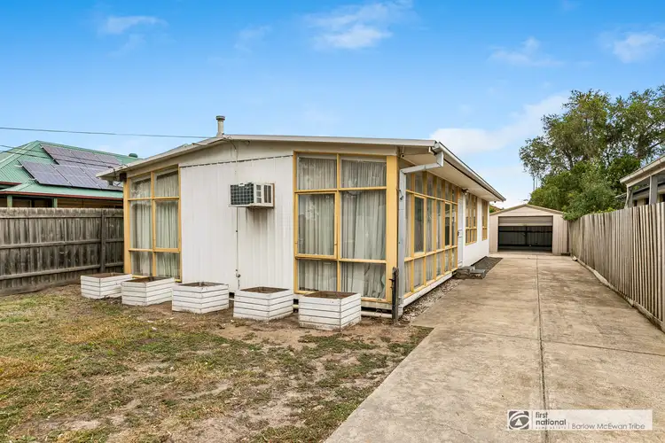 32 Jamison Street South, Altona Meadows VIC 3028
