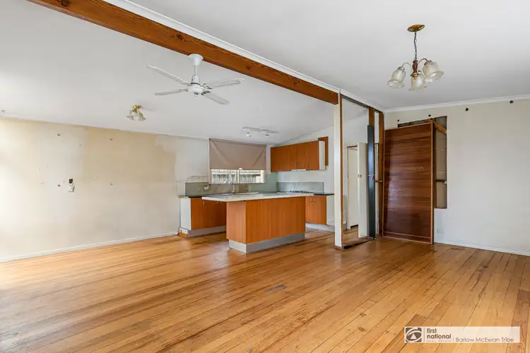 Second view of Homely house listing, 32 Jamison Street South, Altona Meadows VIC 3028