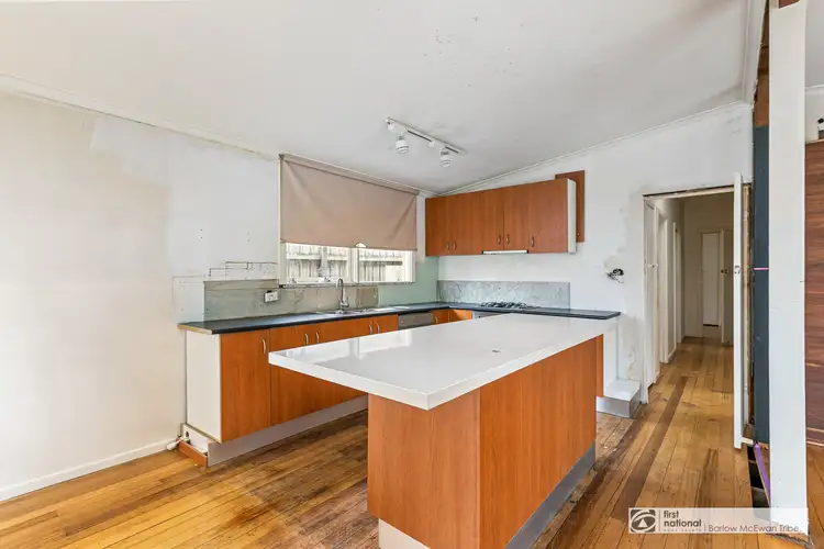 Fourth view of Homely house listing, 32 Jamison Street South, Altona Meadows VIC 3028