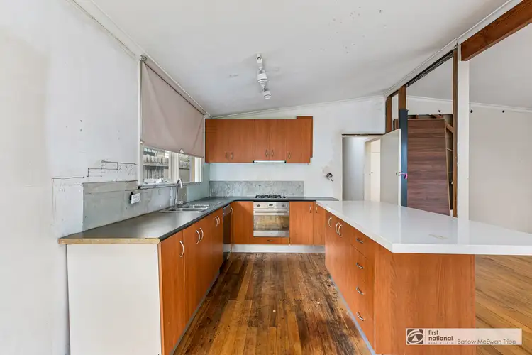 Fifth view of Homely house listing, 32 Jamison Street South, Altona Meadows VIC 3028