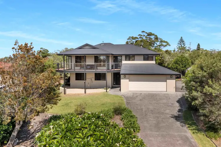Main view of Homely house listing, 10 Raven Close, Vincentia NSW 2540