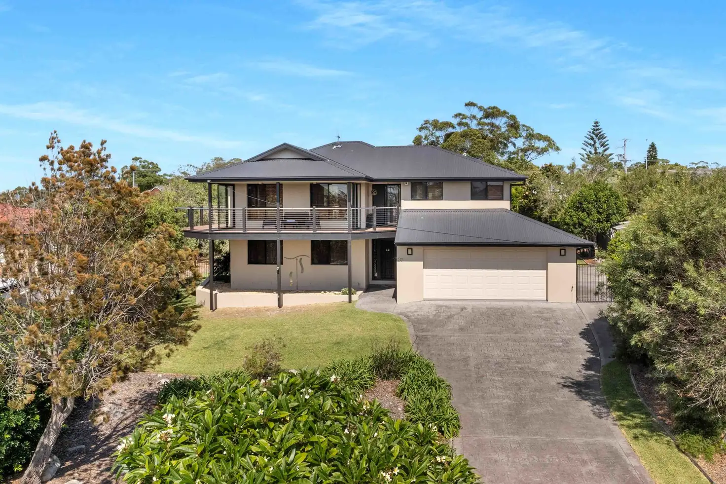 Main view of Homely house listing, 10 Raven Close, Vincentia NSW 2540