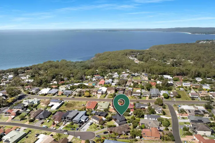 Second view of Homely house listing, 10 Raven Close, Vincentia NSW 2540