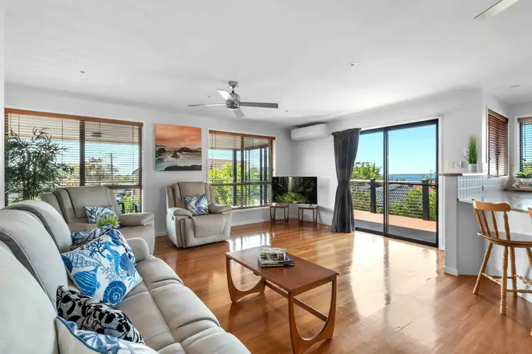 Third view of Homely house listing, 10 Raven Close, Vincentia NSW 2540
