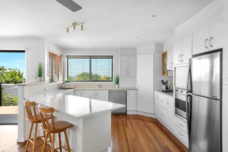 Fourth view of Homely house listing, 10 Raven Close, Vincentia NSW 2540