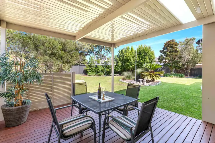 Fifth view of Homely house listing, 10 Raven Close, Vincentia NSW 2540