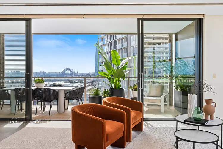 13D/5 Tambua Street, Pyrmont NSW 2009